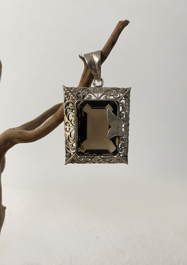 Smoky Quartz