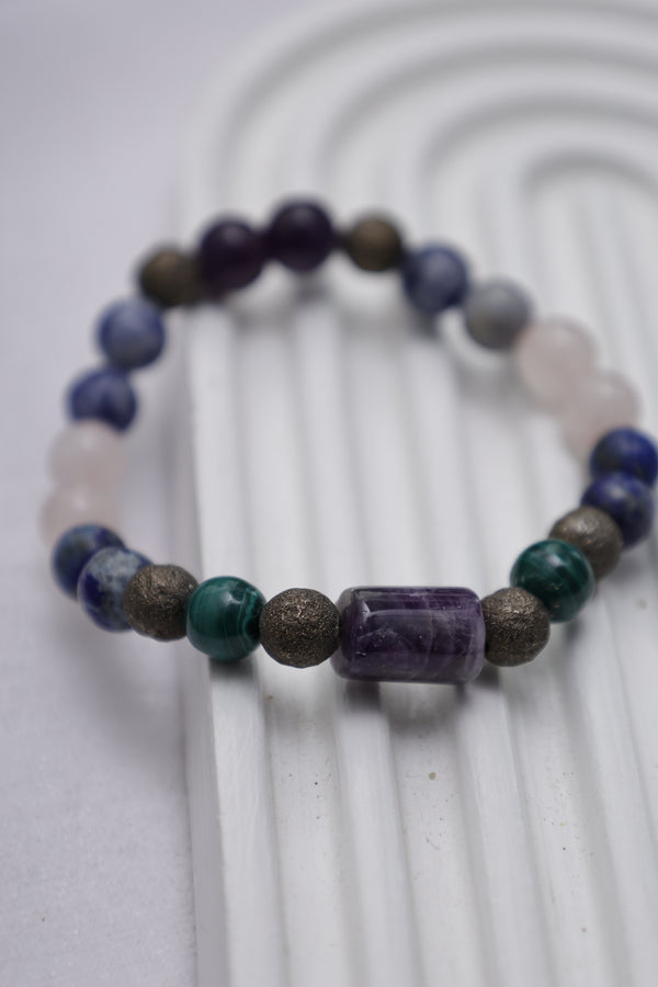 Bracelet for Migraine