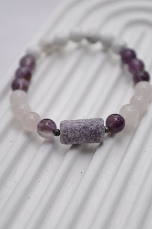 Bracelet for Sound Sleep
