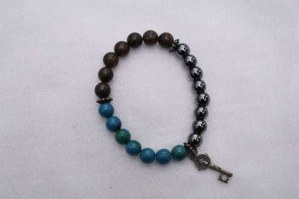 Bracelet for Anaemia , Blood & Blood Cell Disorders Anger, Irritability