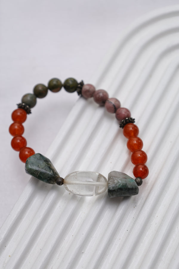 Bracelet For Fertility