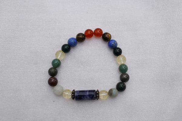 Bracelet For The Growth of Career