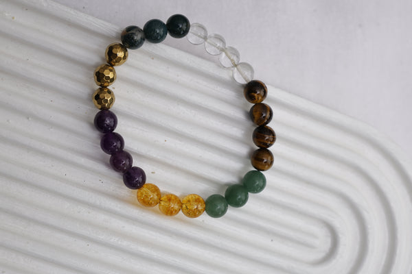 Money Magnet Bracelet