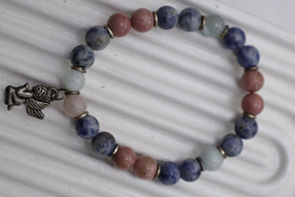 Asthma Bracelet