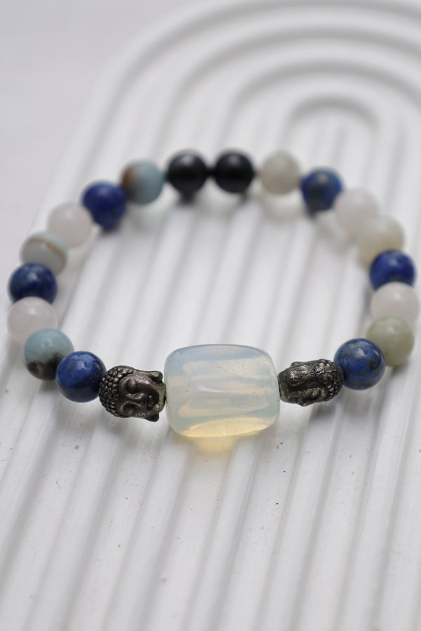 Bracelet For Parkinson Disorder