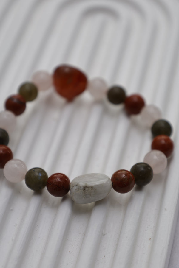 Bracelet for PCOS