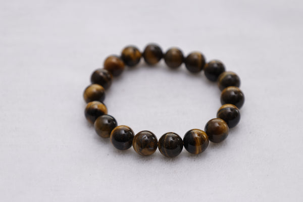 Tiger Eye Bracelet