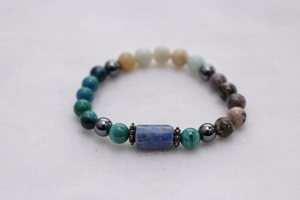 Bracelet For Cervical Pain