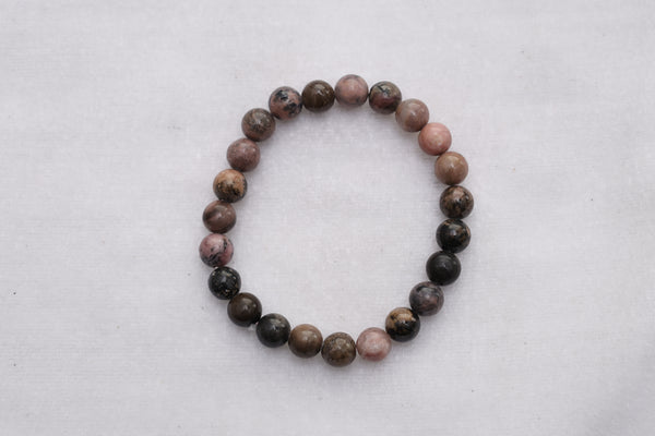 Rhodonite Bracelet