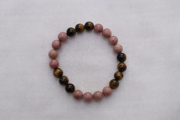 Prosperity & Love Bracelet