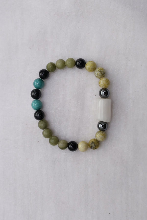 Bracelet For Muscular Dystrophy / Muscle Weakness