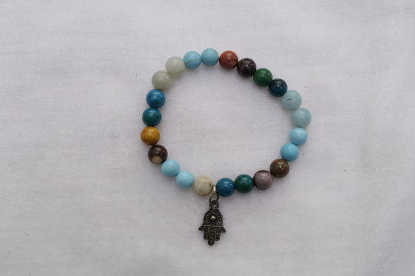 Thyroid Bracelet