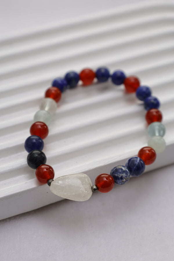 Memory Bracelet