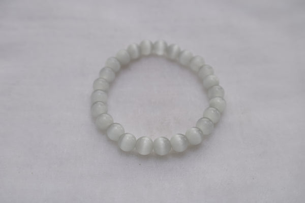 Selenite Bracelet