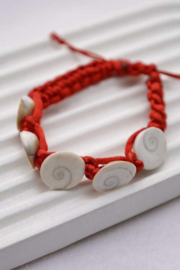 Bracelet For Protection Against Evil Eye , Happiness , Health & Wealth Peace Of Mind , Concentration, Business Growth , Cure Diseases