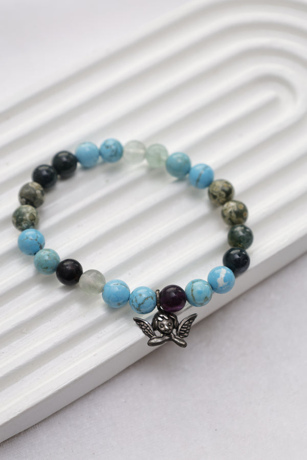 Colds & Coughs Bracelet