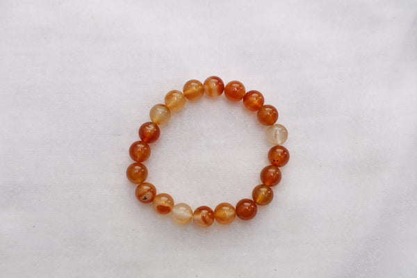 Carnelian Bracelet