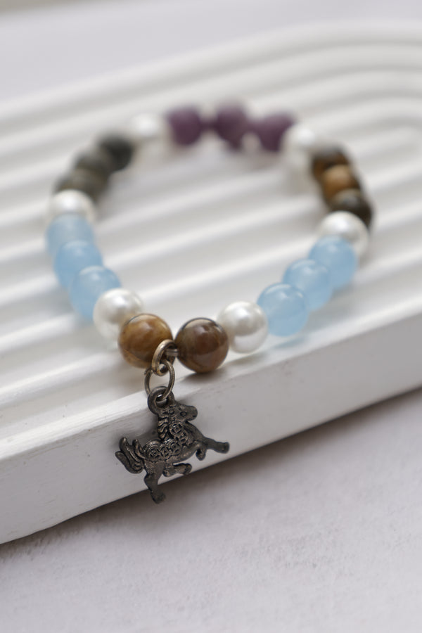 Bracelet For Anti Ageing