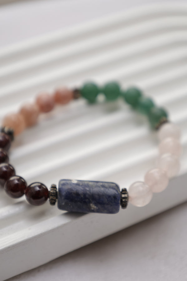 Bracelet for Anxiety, Panic, Attacks, Phobias
