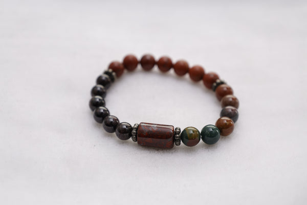 Bracelet For Nasal Issues