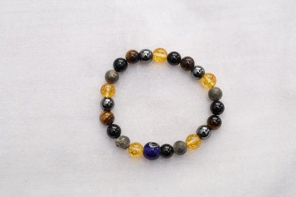 Wealth & Prosperity Protection Bracelet