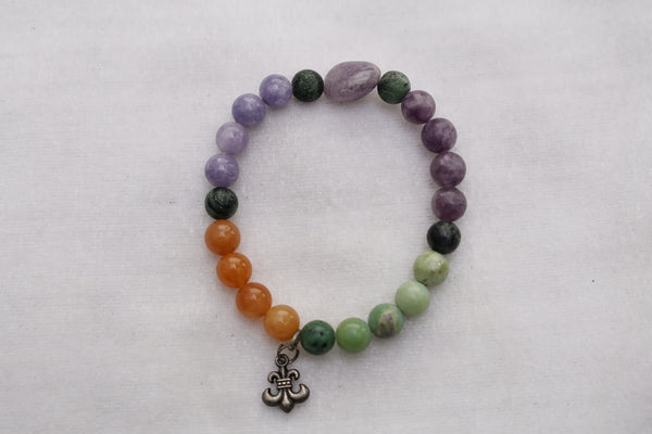 Bracelet For Indigestion, Digestive Disorders & Stomach Acidity