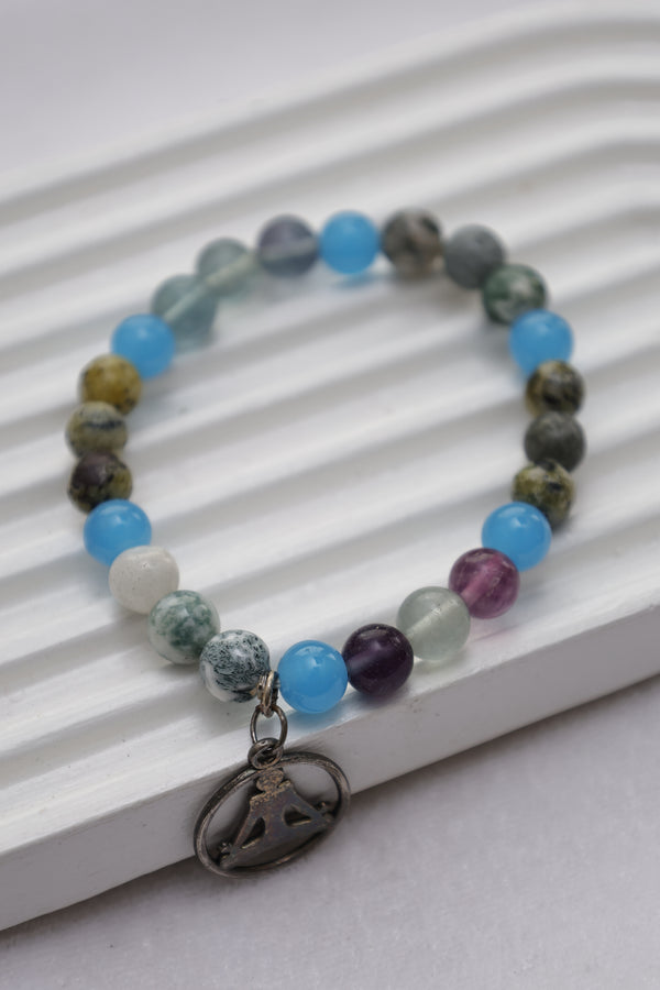 Alzheimer's Senile Dementia Bracelet
