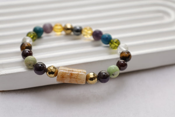 Bracele For Addictions Related To Smoking & Alcohol