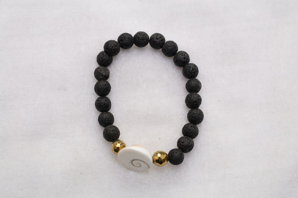 Bracelet For Protection Positivity & Calmness