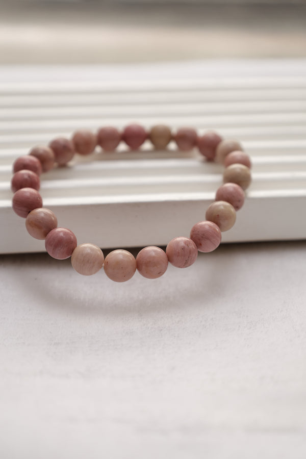 Rhodochrosite
