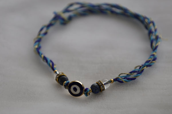 Rakhi for Mental Clarity & Communication