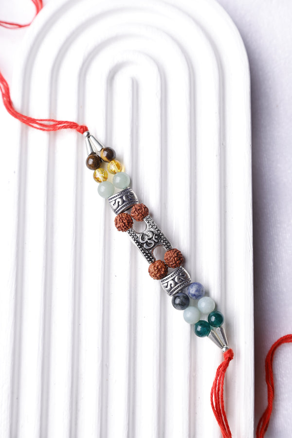 Rakhi for Safe Travels