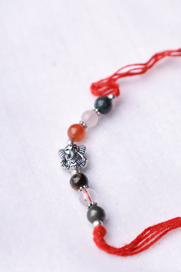 Rakhi to Remove Obstacles