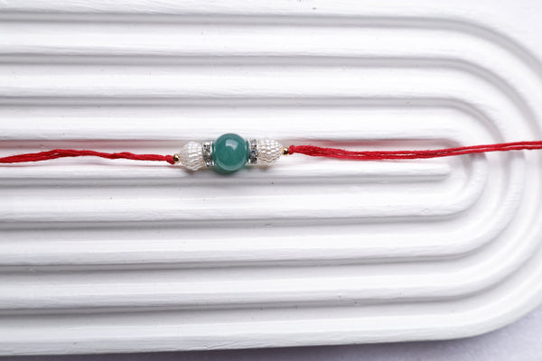 Rakhi for Wealth and Prosperity