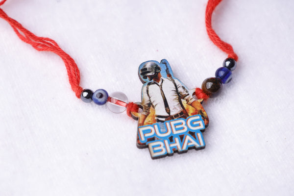 Rakhi for Kids for Evil Eye Protection