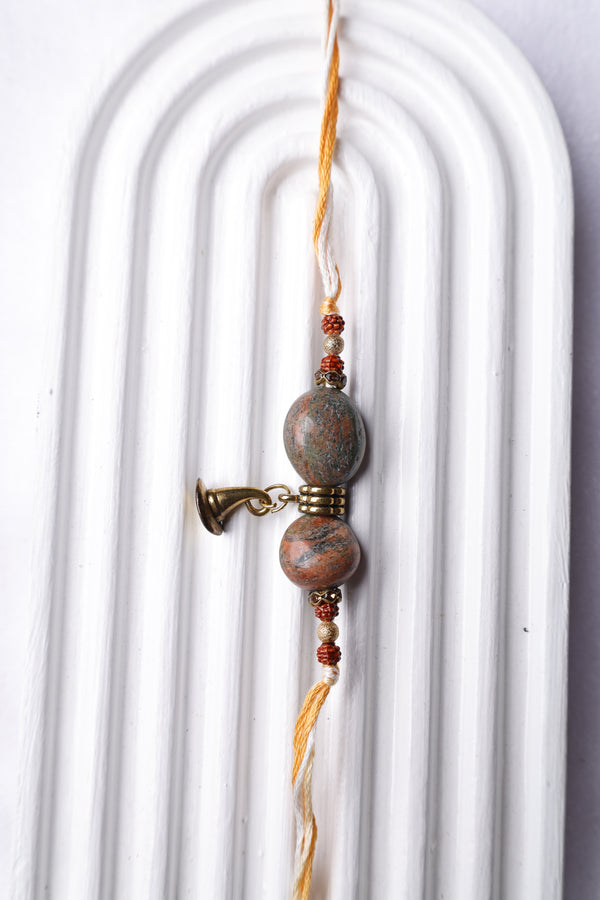 Rakhi to Balance all the Seven Chakras