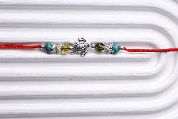 Rakhi for Success, Abundance & Prosperity