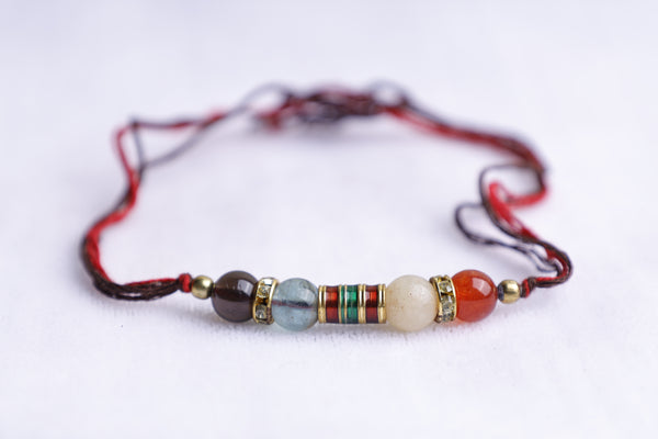 Rakhi for Emotional Detox