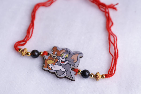 Rakhi for Kids for Protection against bad dreams & evil effects
