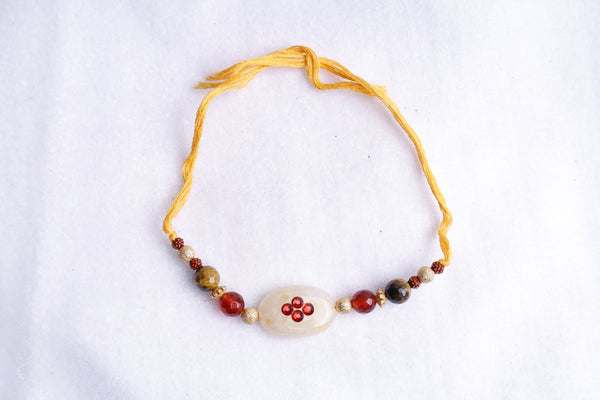 Rakhi for Focus, Intention & Creativity