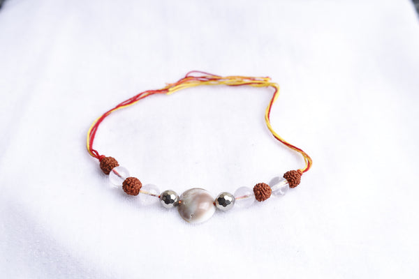 Rakhi for Protection, Prosperity, Positivity & Happiness