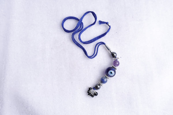 Rakhi for Evil Eye Protection (Bhabhi Rakhi)
