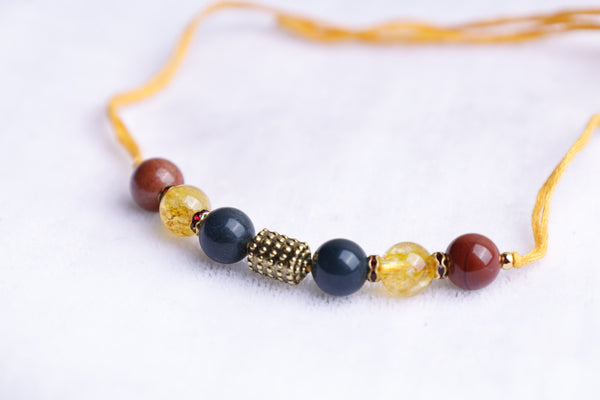 Rakhi for Better Health & Well Being