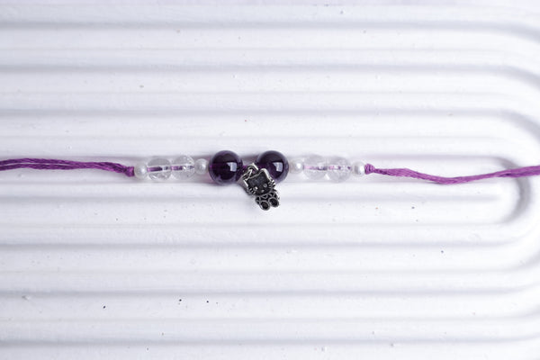 Master Healer / Brain Booster Rakhi