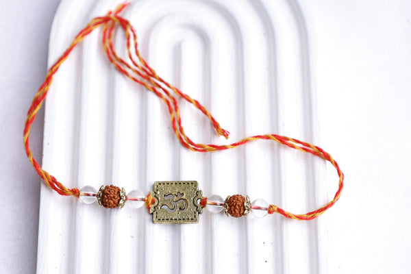 Master Healer Rakhi