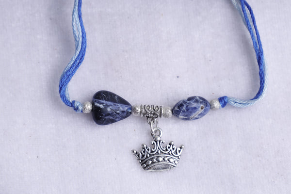 Rakhi to Awake Intuition of Third Eye Chakra