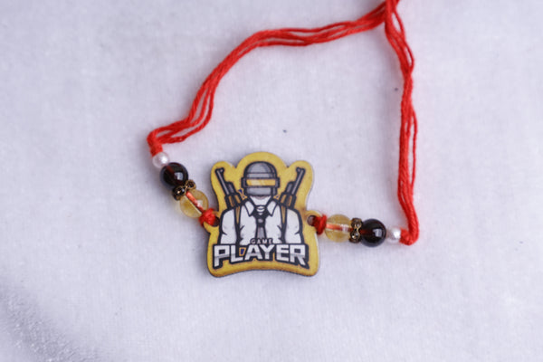 Rakhi for kids for Relieving in Stress, Anxiety, & Depression