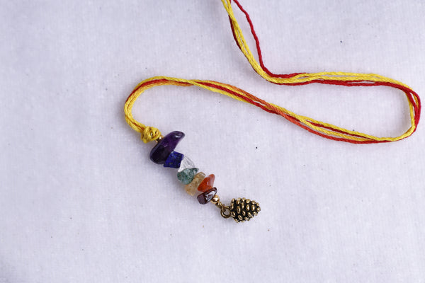 Rakhi for Bhabhi  Making everything work