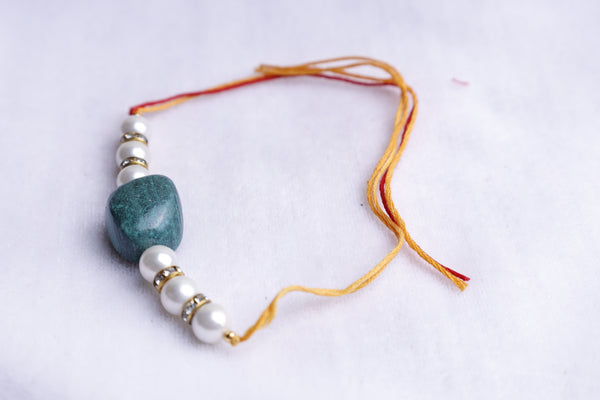 Rakhi for Peaceful Sleep, Healthy bones & Detoxifying