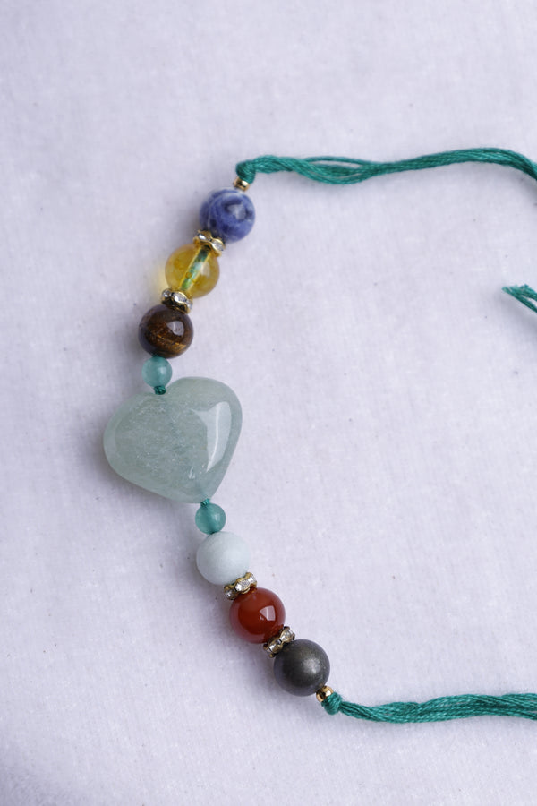 Rakhi for Good Luck & Career Growth